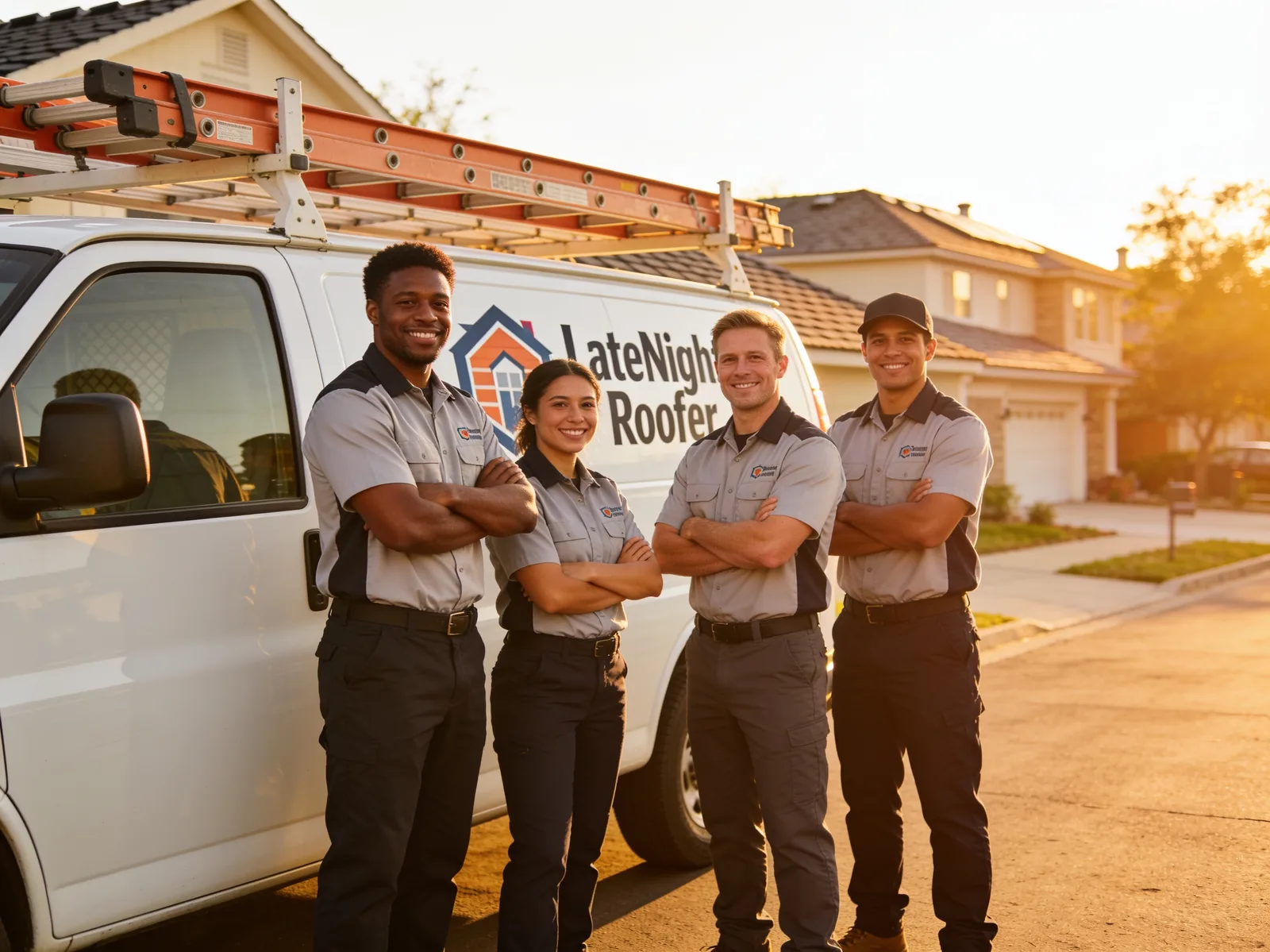 Emergency Roof Repair company in Camp Hill, AL