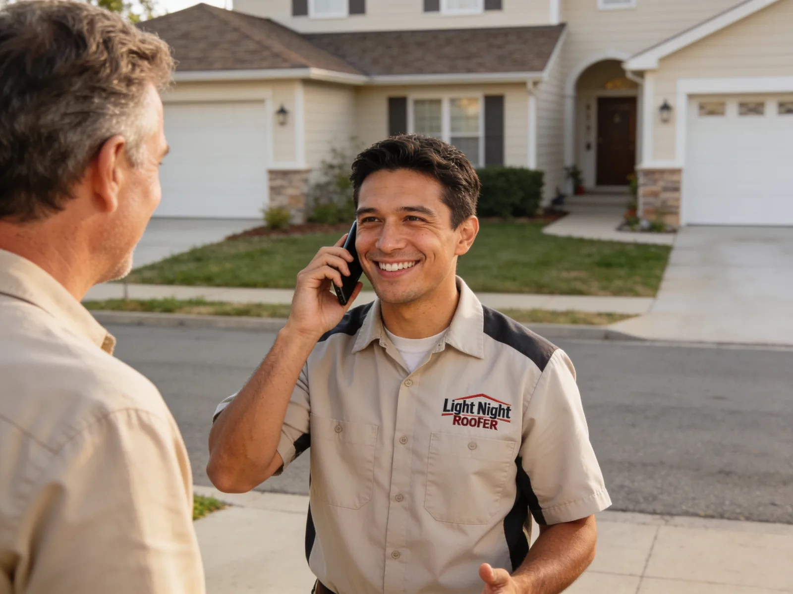 Emergency Roof Repair Camp Hill, AL FAQs